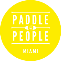 Paddle For People